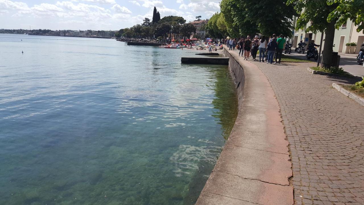 Le Rive