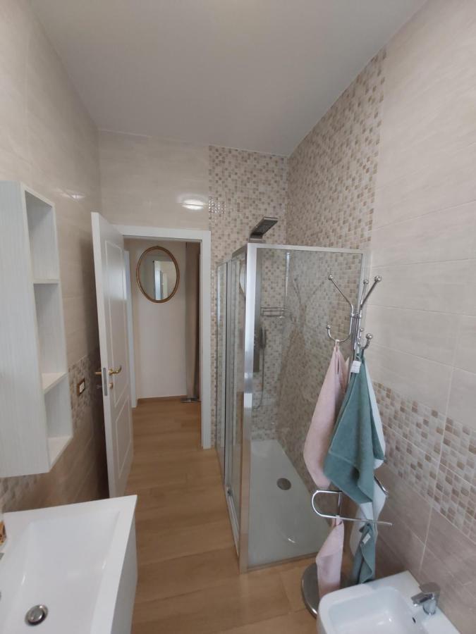 Apartment Le Rive