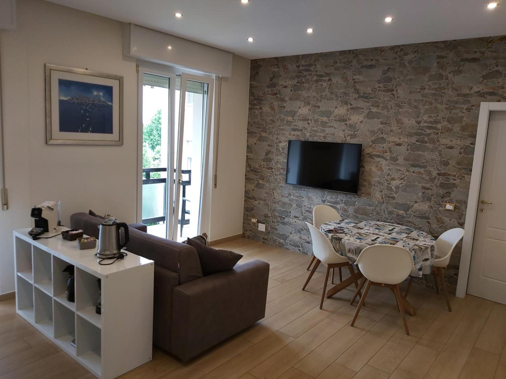Le Rive Apartment Desenzano del Garda