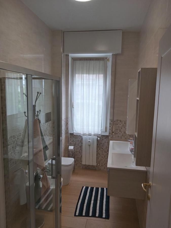 Le Rive Apartment *