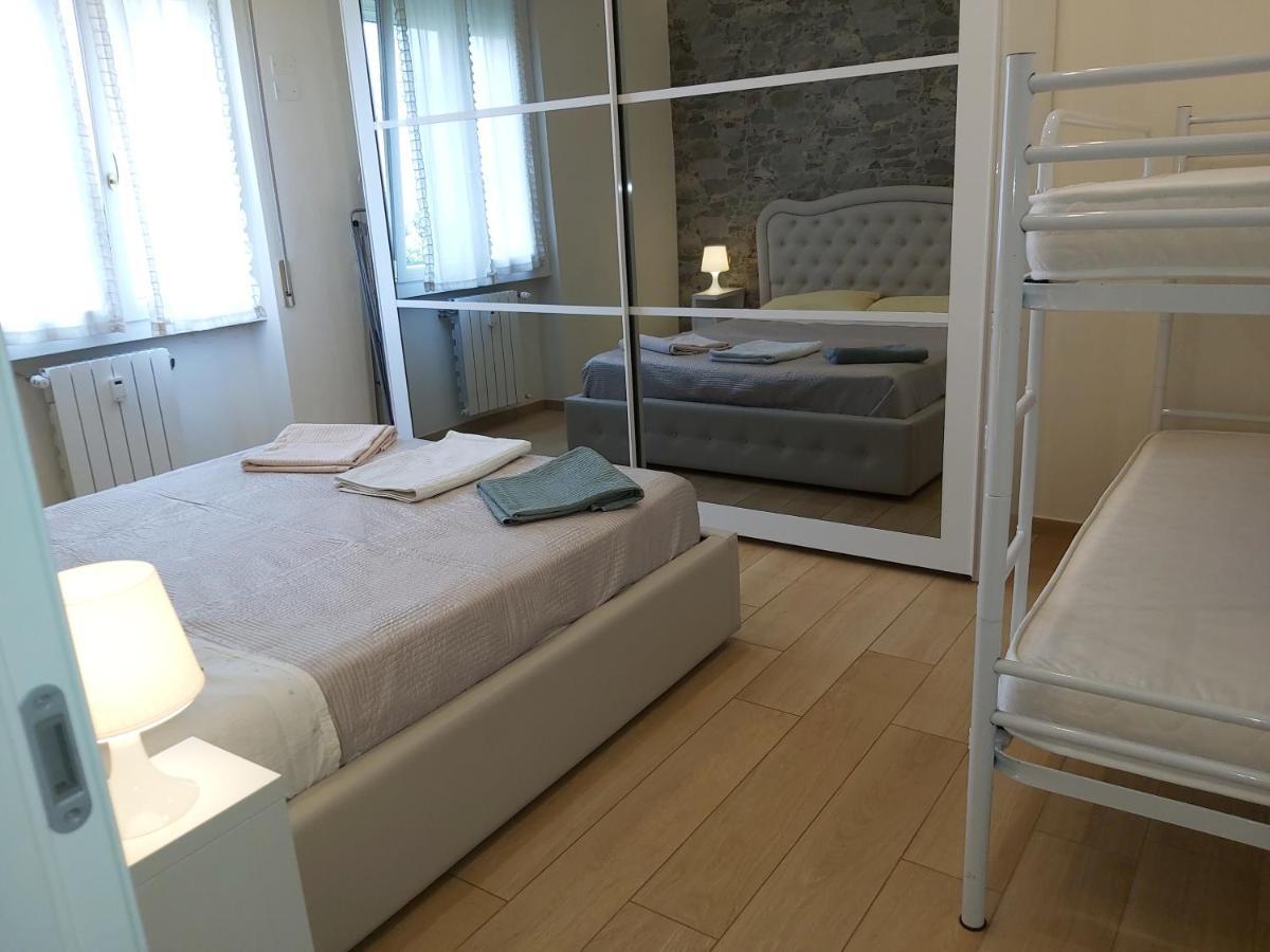 Le Rive Apartment Desenzano del Garda
