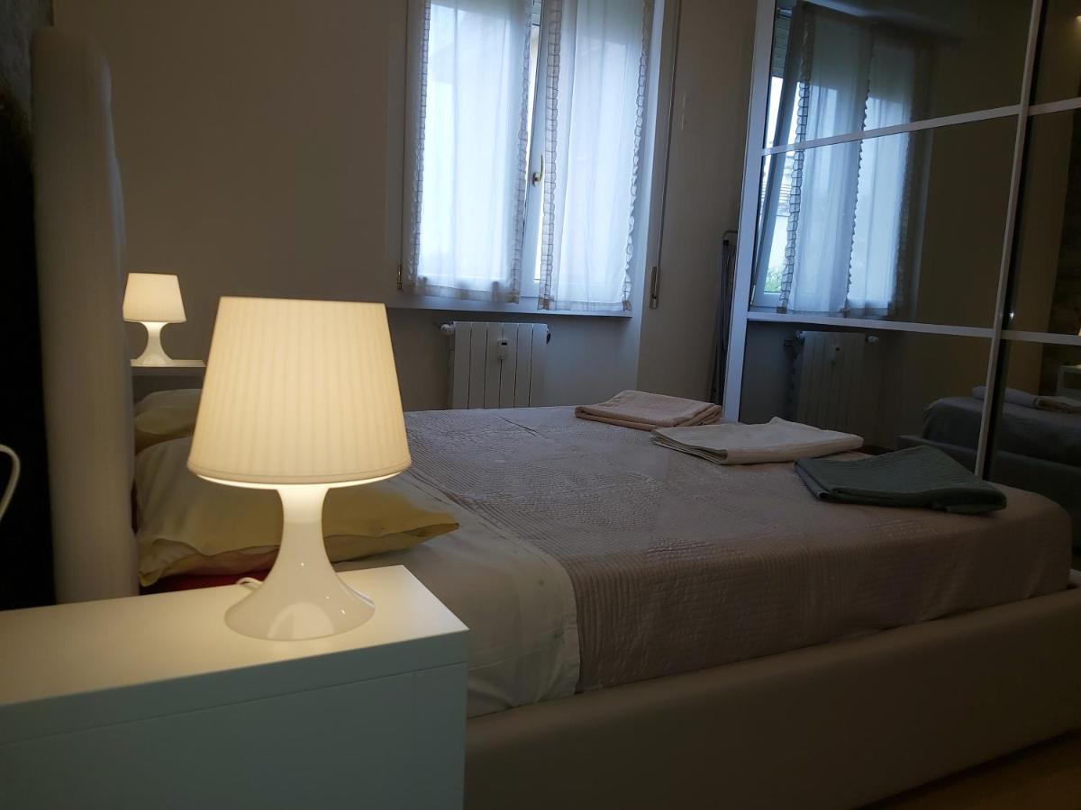 Apartment Le Rive