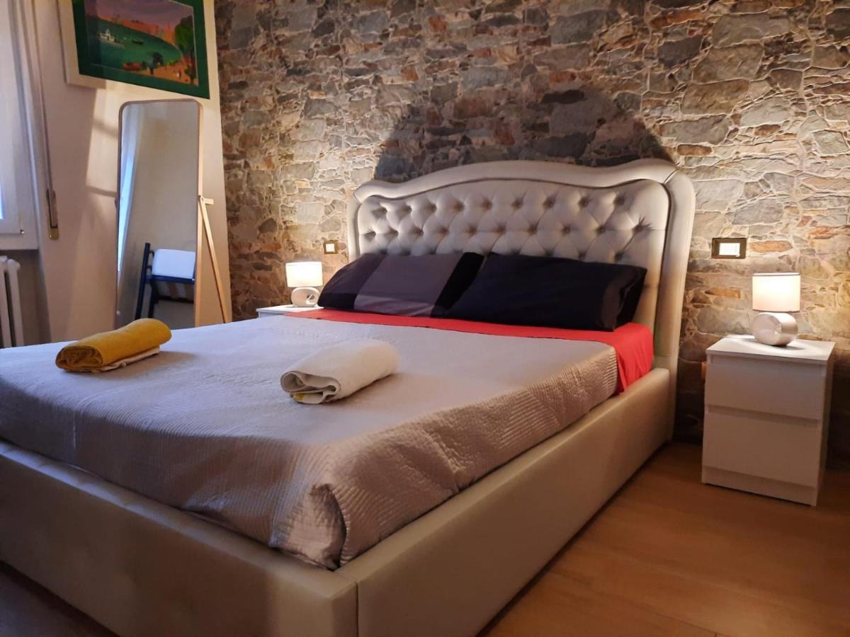 Le Rive Apartment *