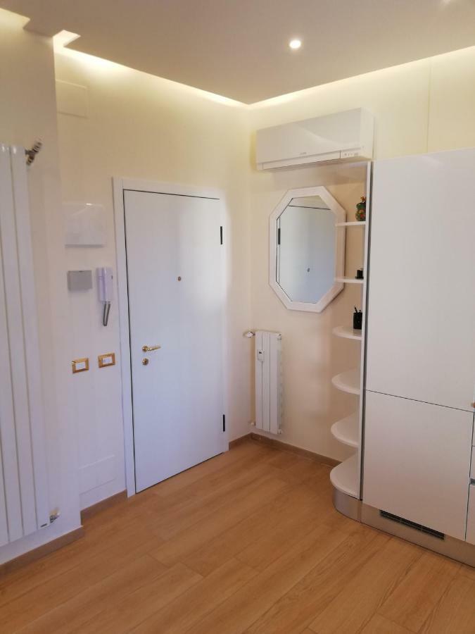 Apartment Le Rive