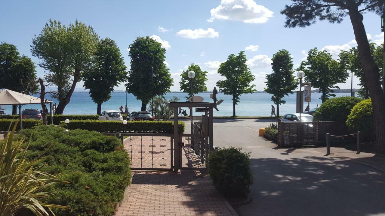 Apartment Le Rive *