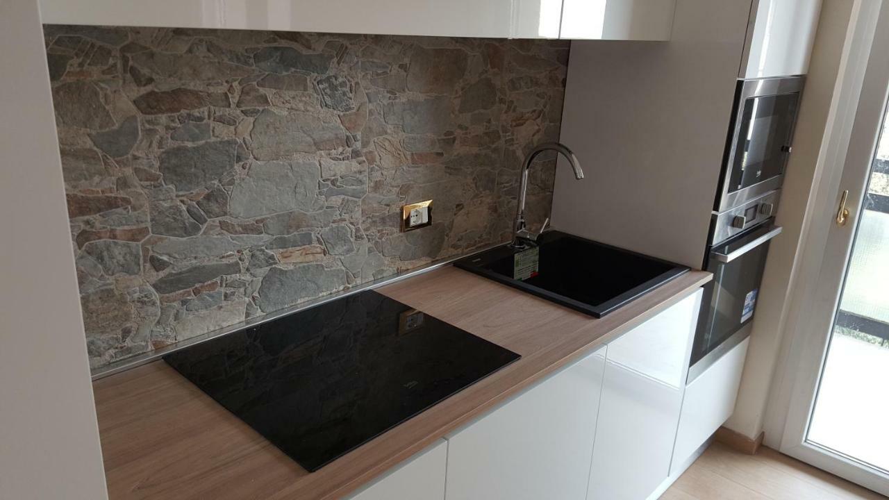 Le Rive Apartment *