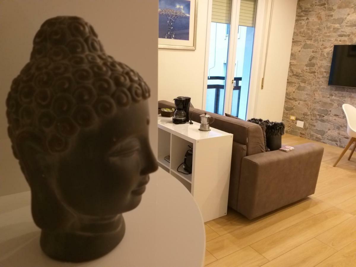 Le Rive Apartment *