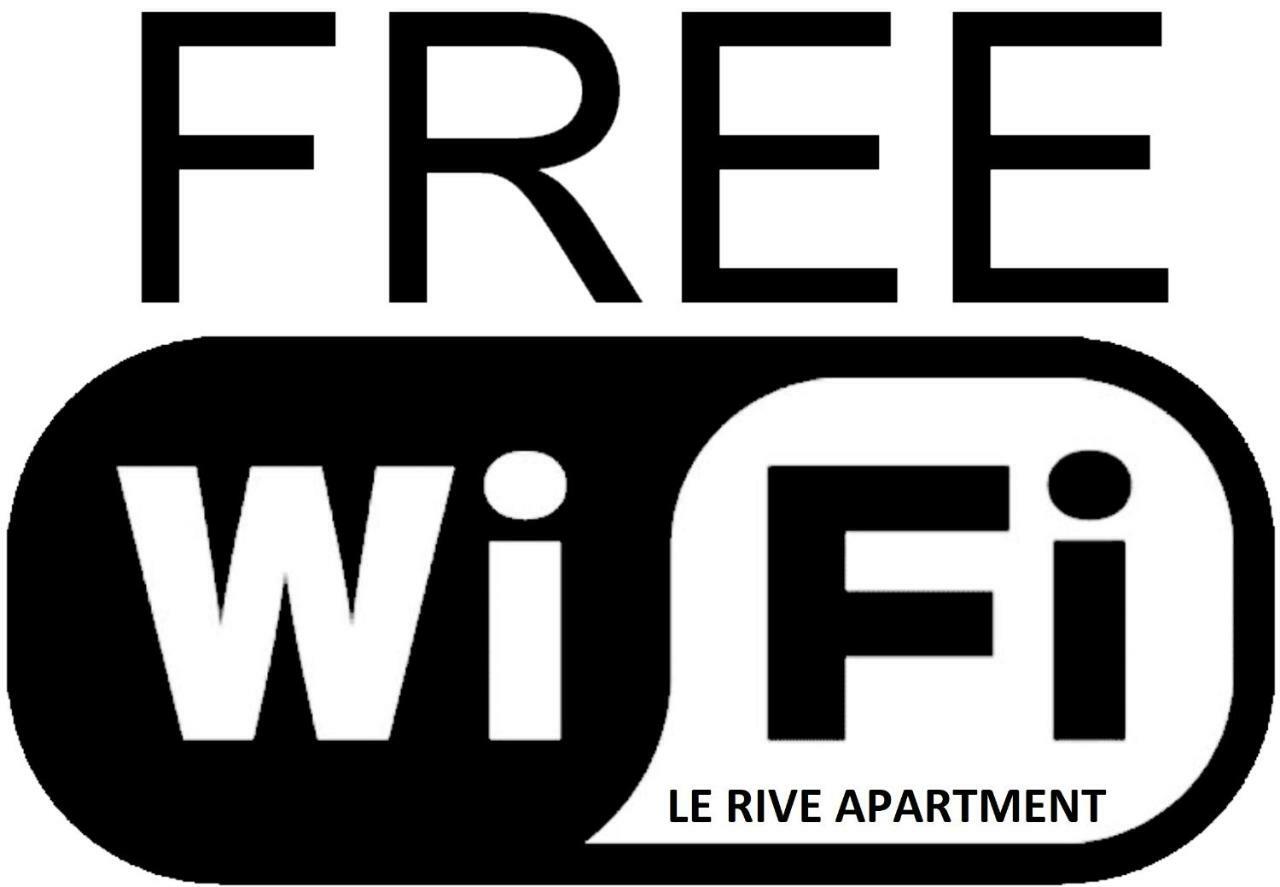 Le Rive Apartment *