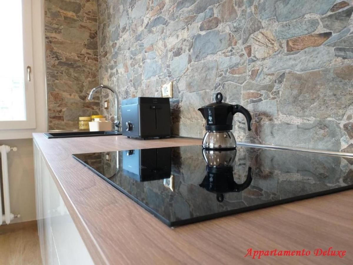 Apartment Le Rive Desenzano del Garda