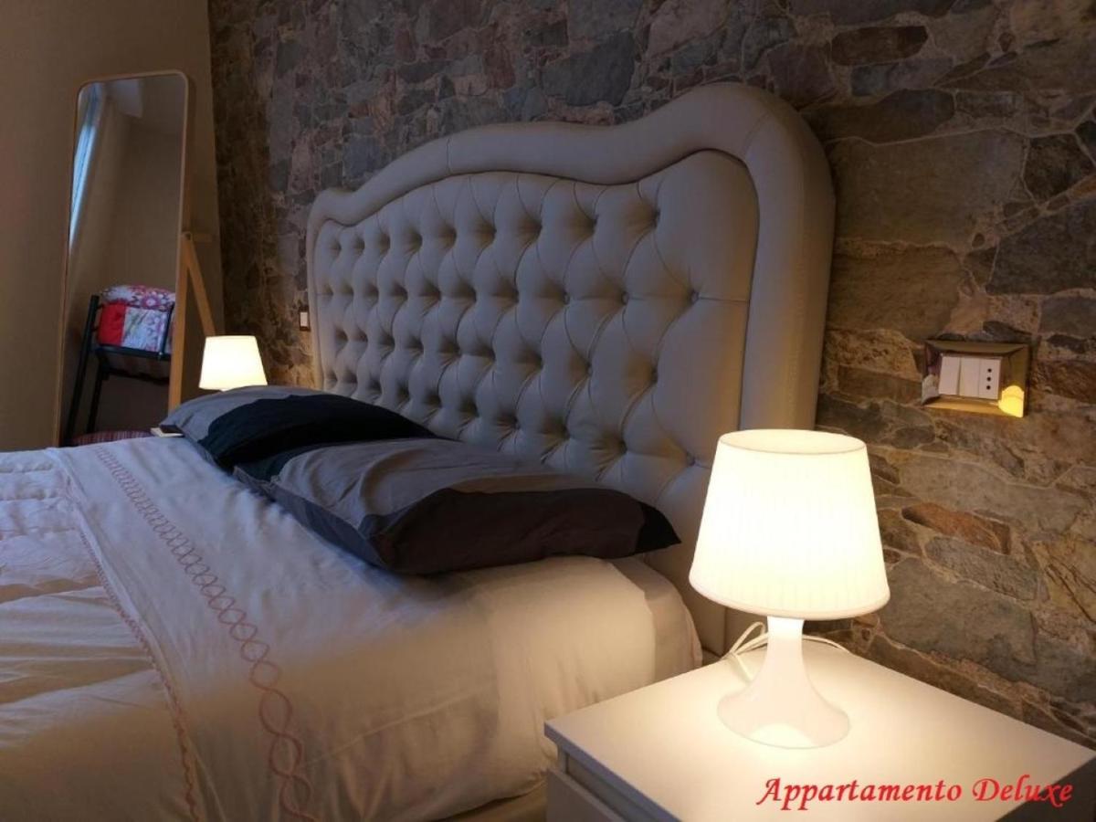 Le Rive Apartment