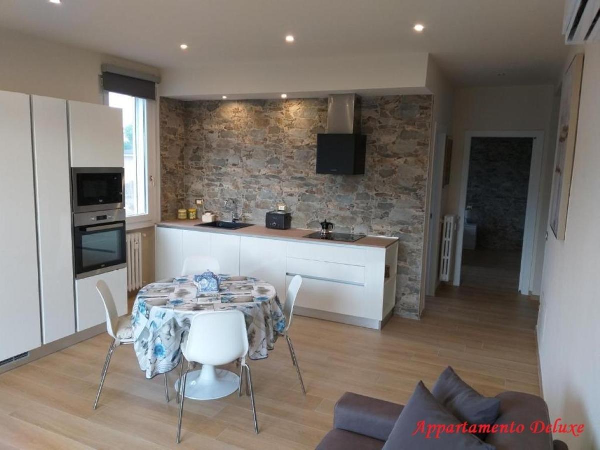 Le Rive Apartment Desenzano del Garda