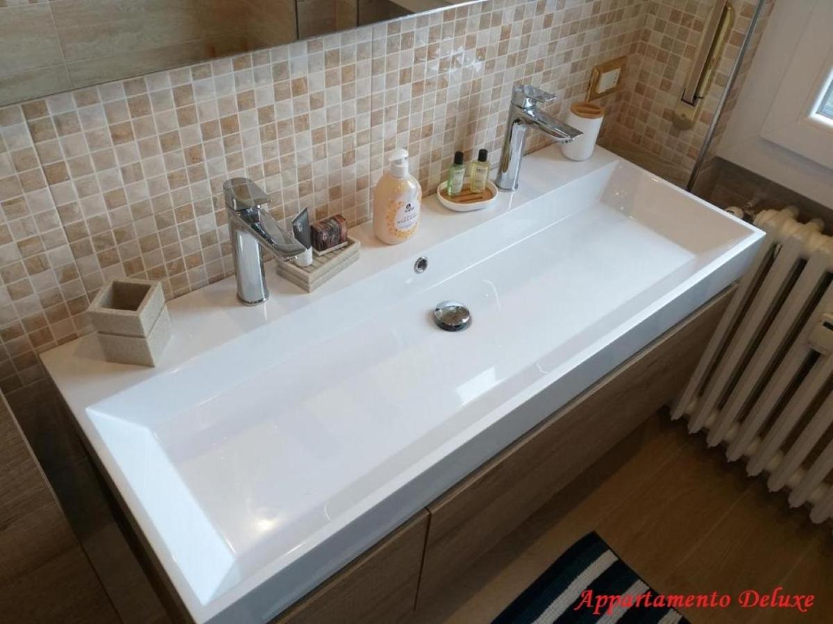 Le Rive Apartment Desenzano del Garda