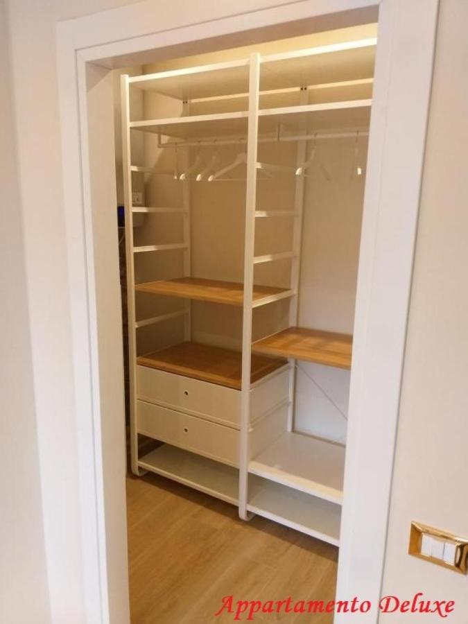 Apartment Le Rive