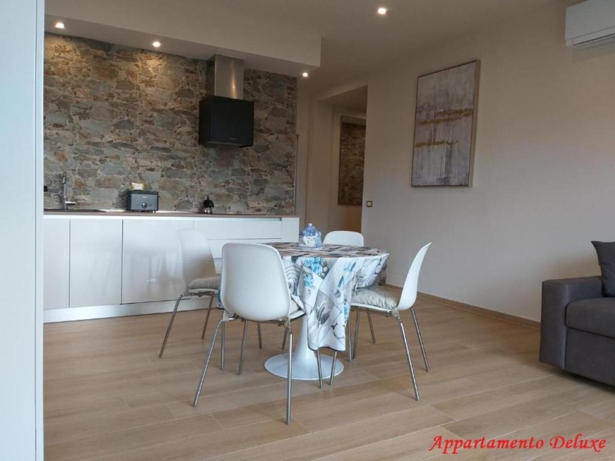 Le Rive Apartment *