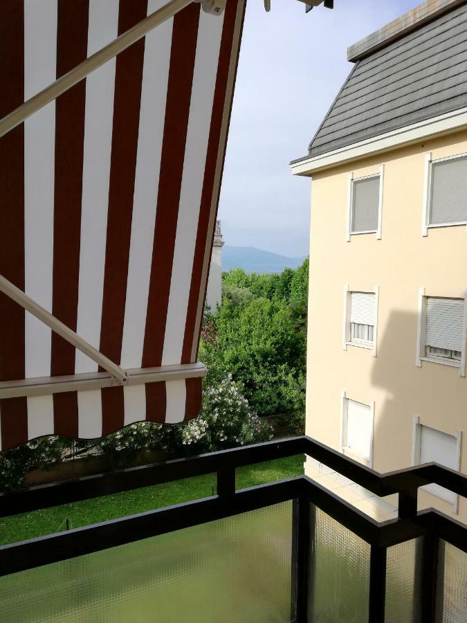Appartement Le Rive *
