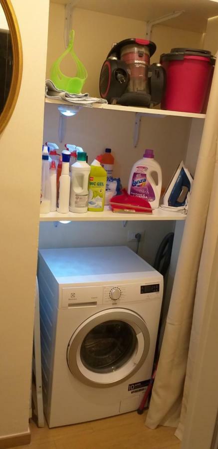 Appartement Le Rive *