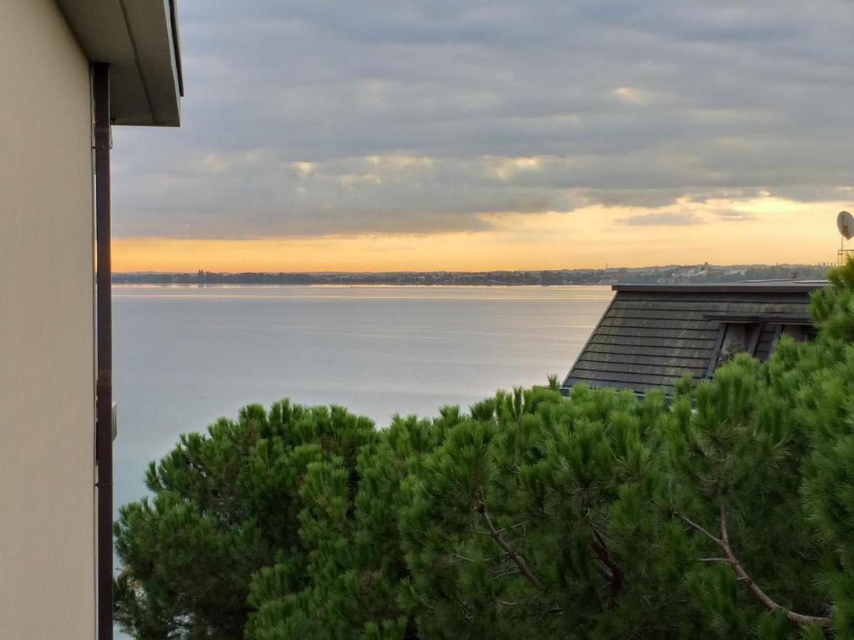 Le Rive Appartement Desenzano del Garda