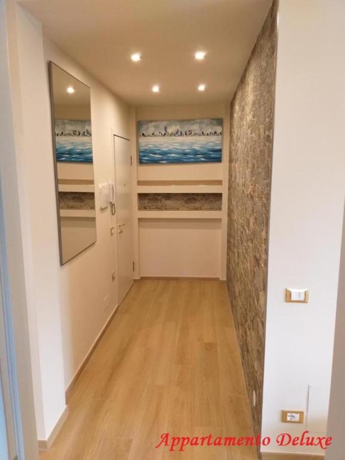 Le Rive Appartement